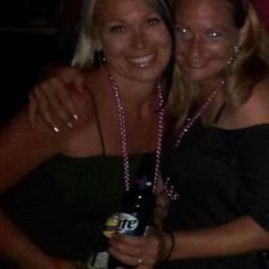 Meet your Posher, Patti